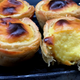 Image for article titled Portuguese egg tarts are the sexiest thing you’ll ever bake